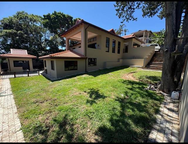 5 BEDROOM HOUSE FOR SALE IN MALVERN